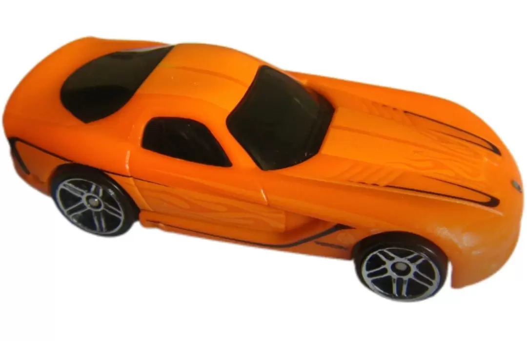 Dodge Viper