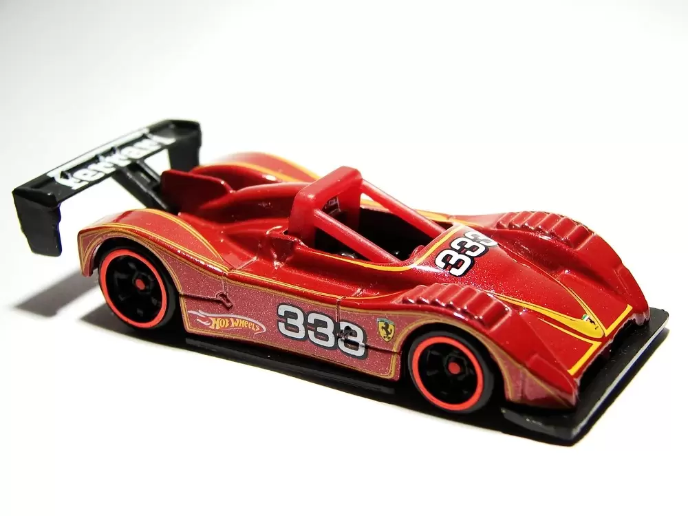 Ferrari F333 SP