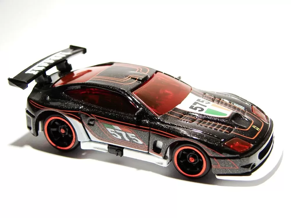 Ferrari 575 GTC