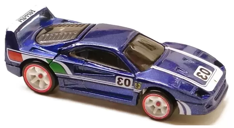 Ferrari F40