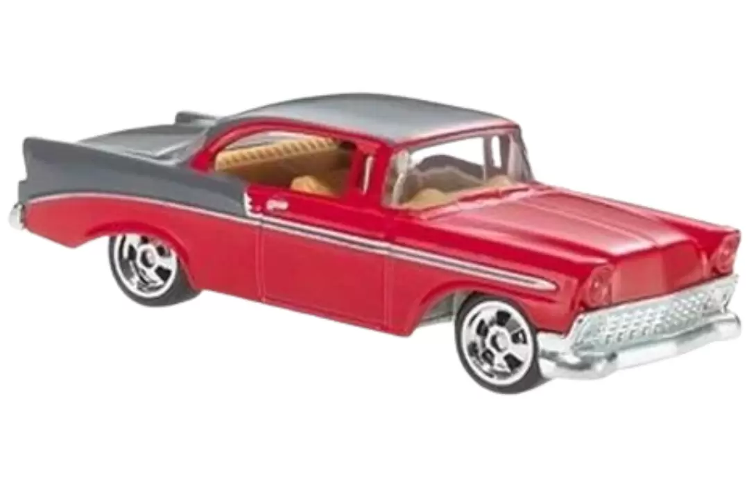 56 Chevy
