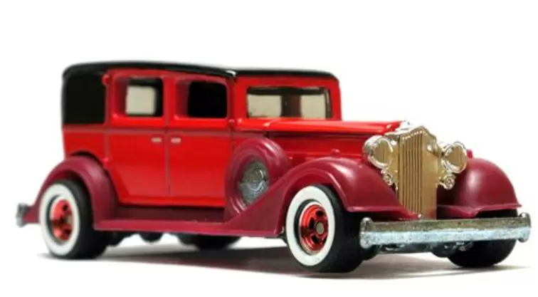 Classic Packard