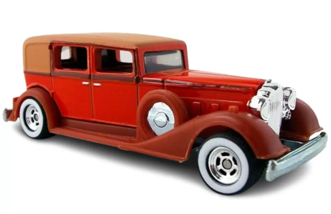 Classic Packard