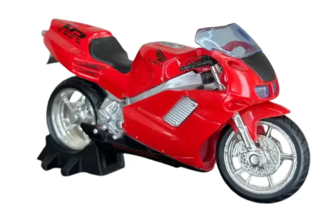 Honda NR 750