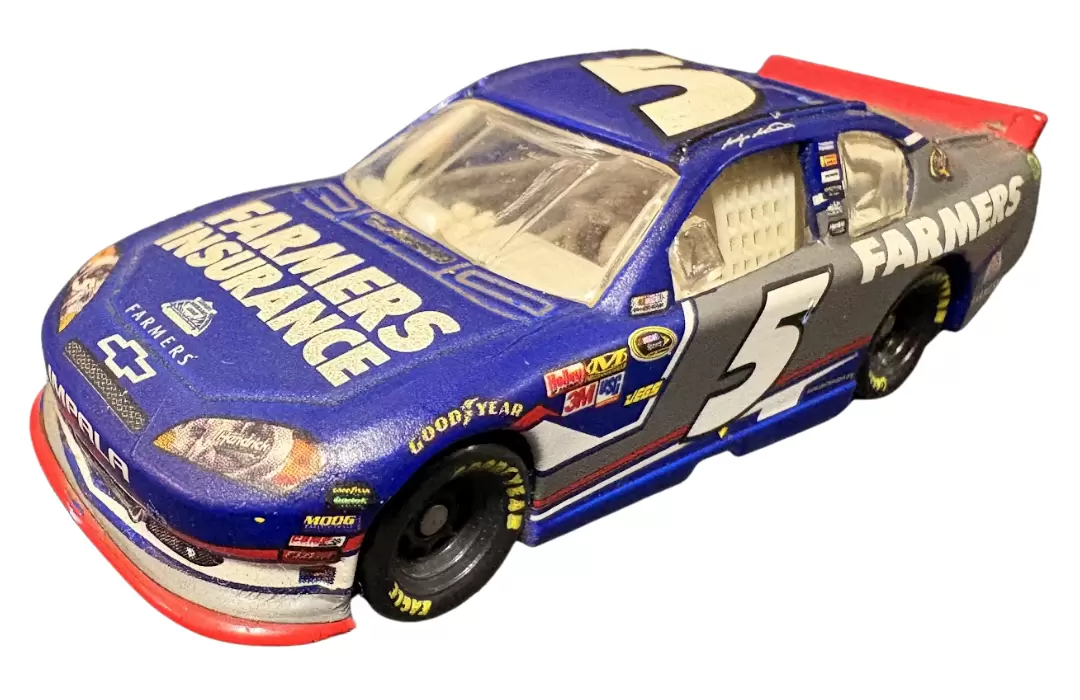 Impala #5 Kasey Kahne (NASCAR 2012 - Farmers Insurance)
