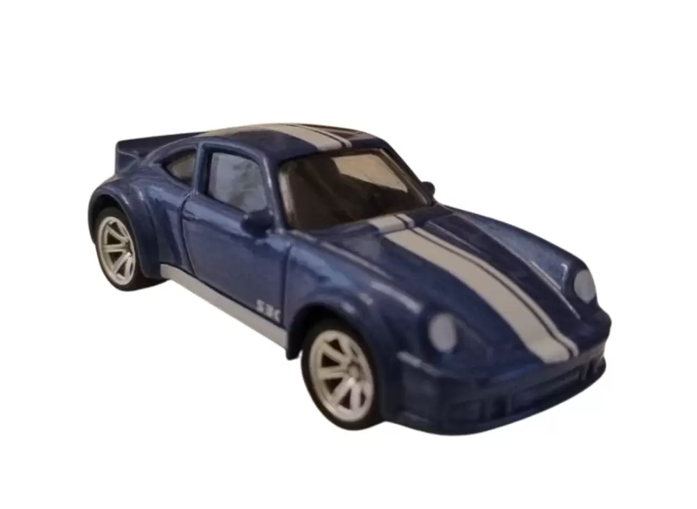 Porsche 934