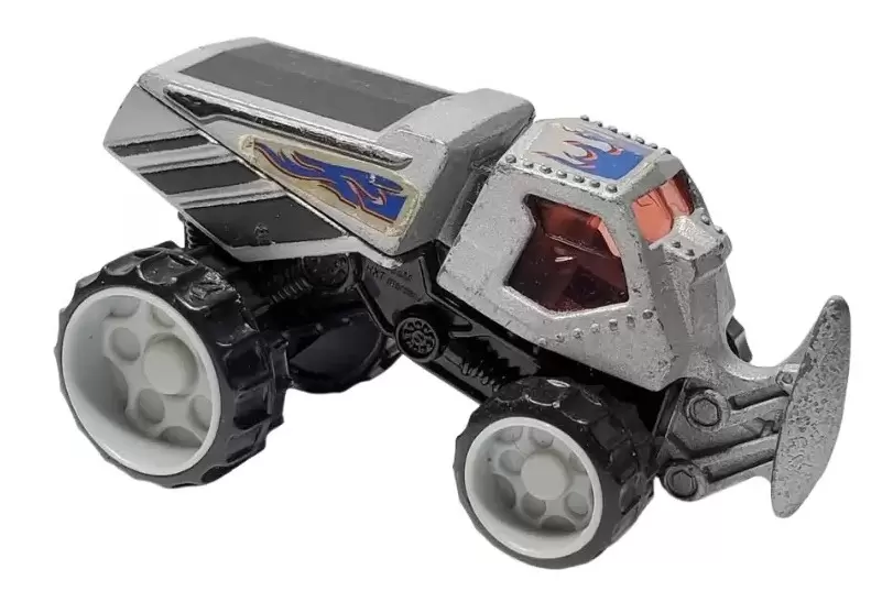 Ram Slammer
