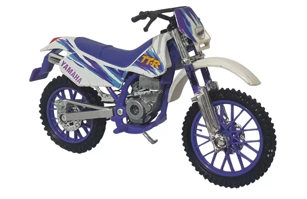 Yamaha TT-R 250