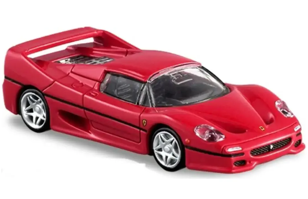 Ferrari F50