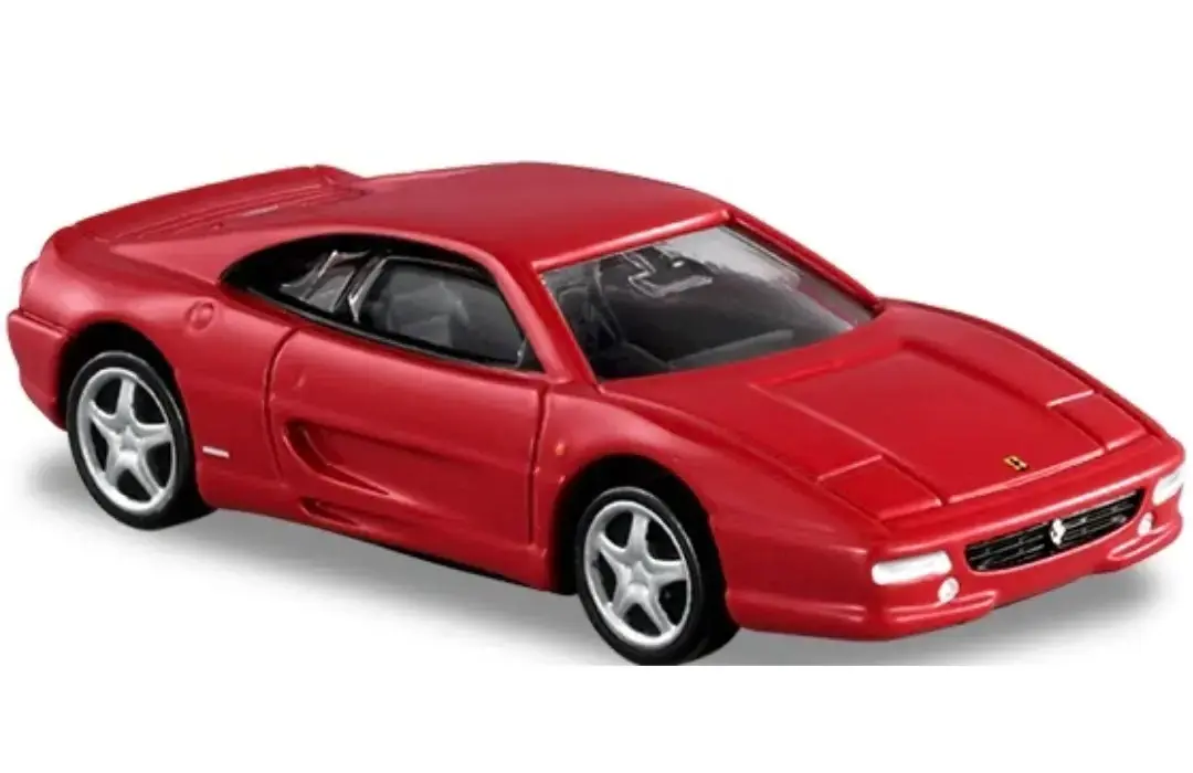 Ferrari F355