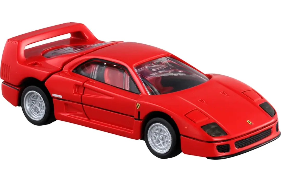 Ferrari F40