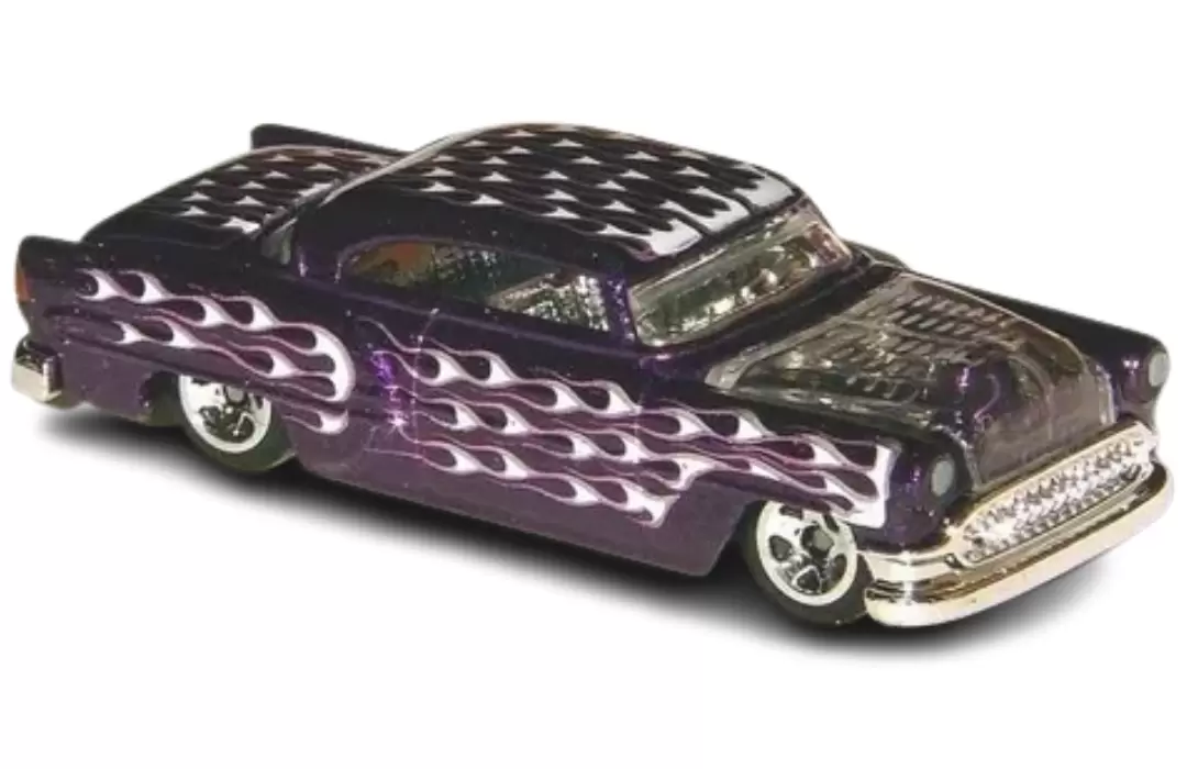 Custom 53 Chevy