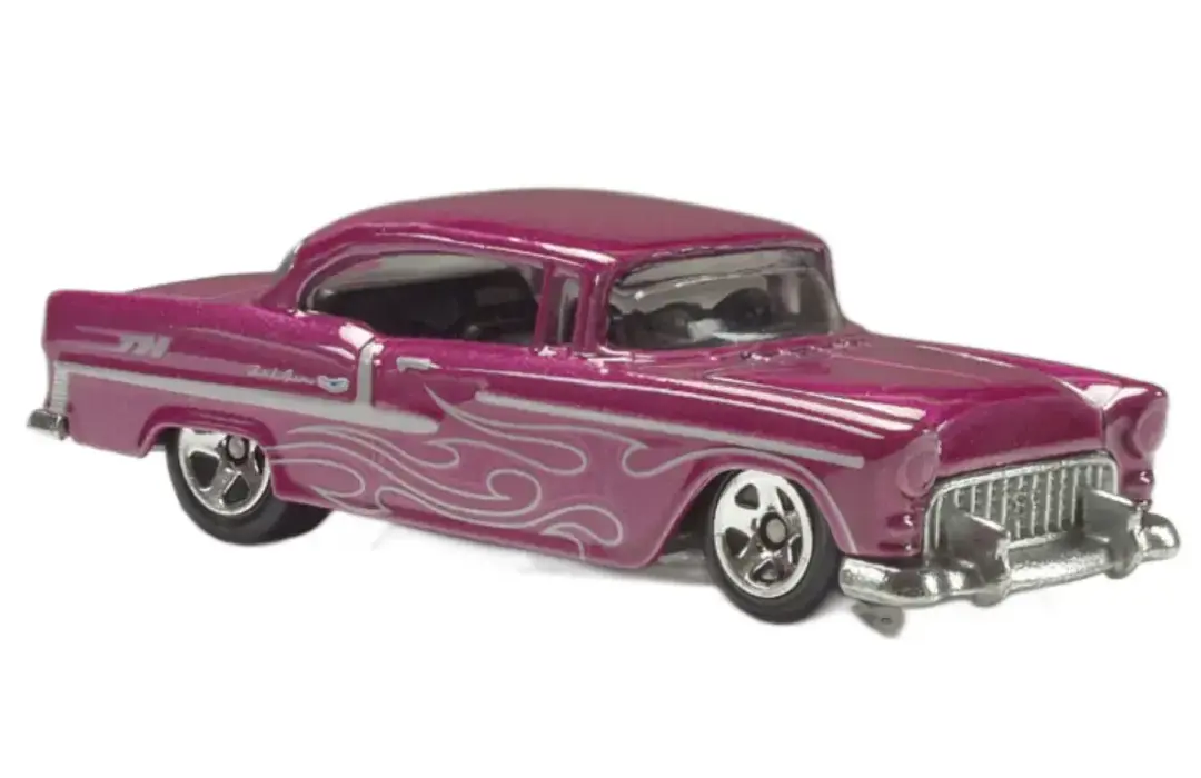 55 Chevy