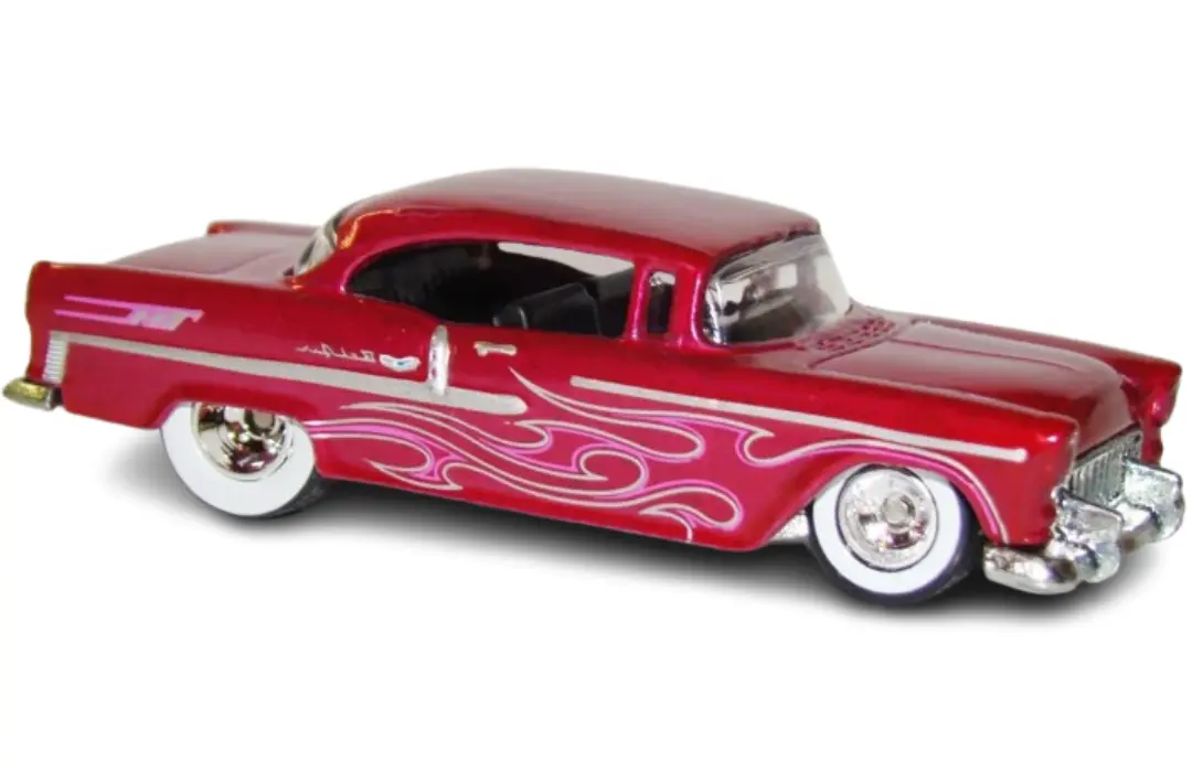 55 Chevy