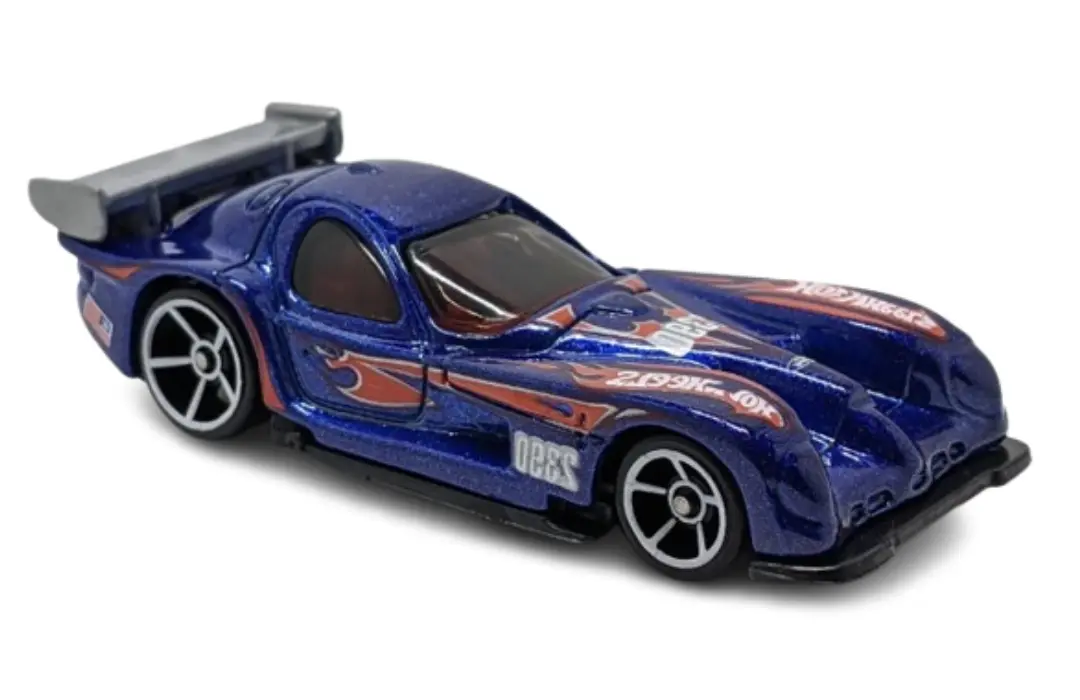 Panoz GTR-1