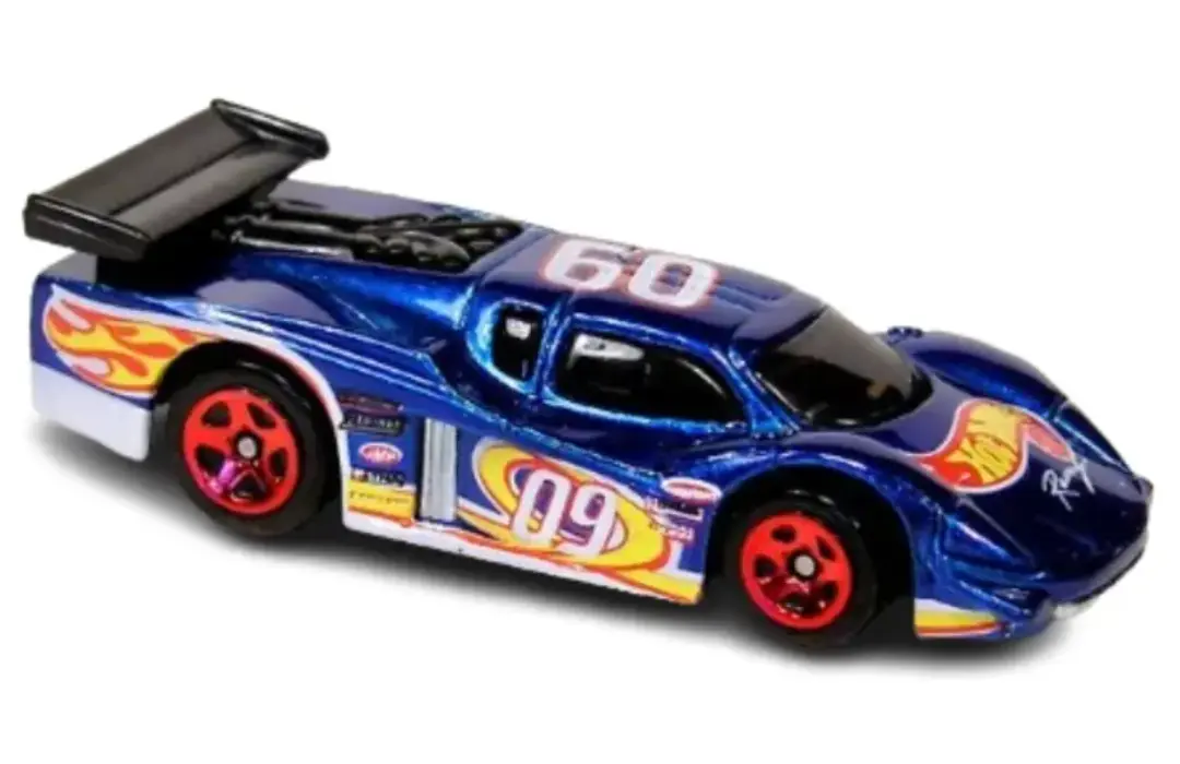 GT Racer