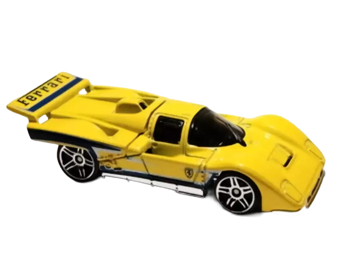 Ferrari 512 M