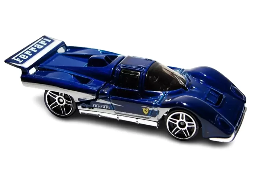Ferrari 512 M