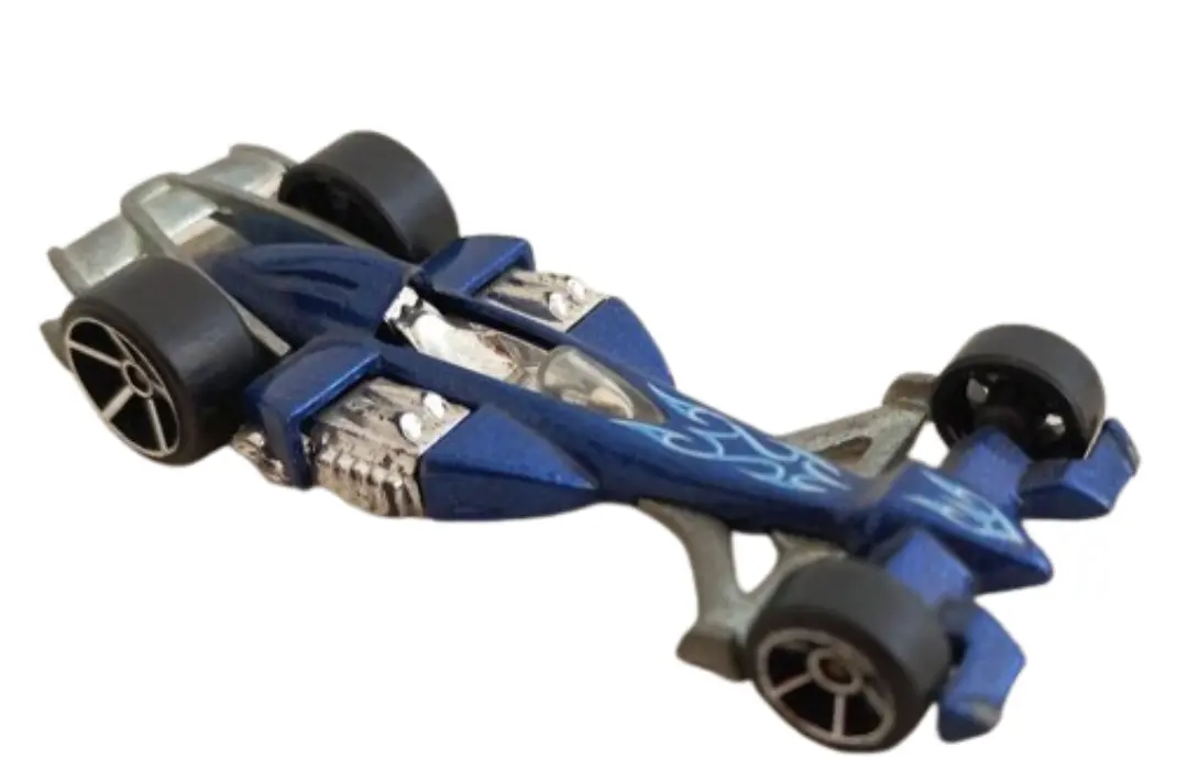 Nitro Scorcher
