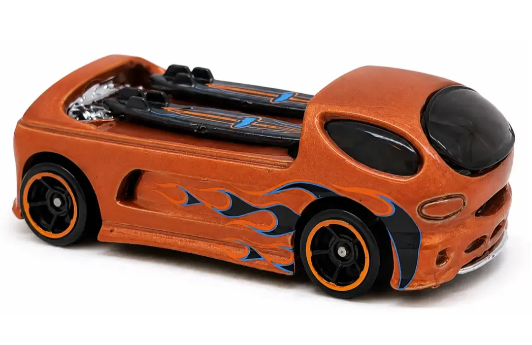 Deora II