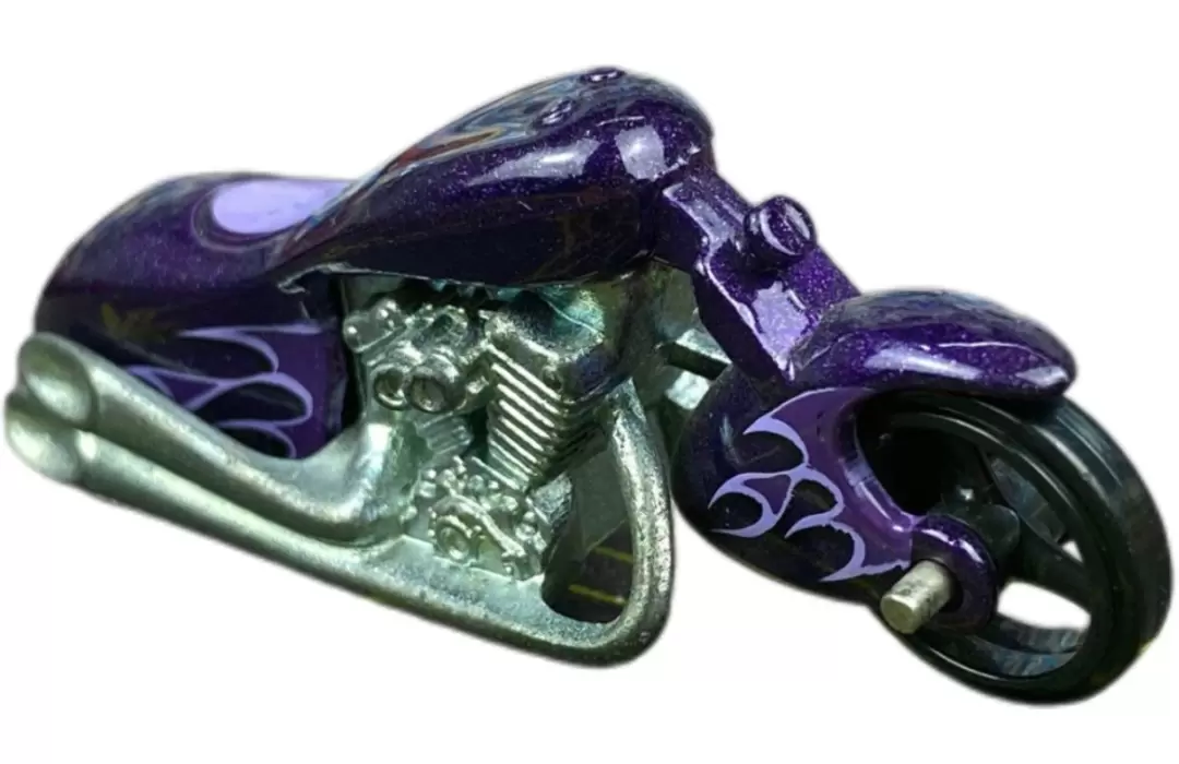 Scorchin Scooter