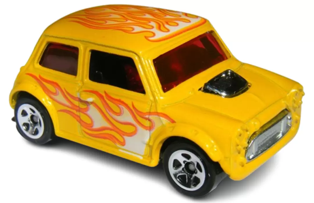 Morris Mini