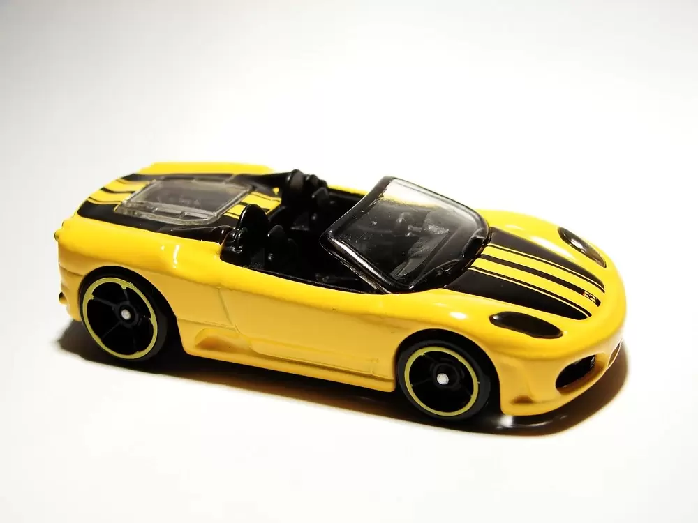 Ferrari F430 Spider