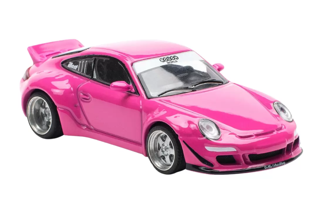 RWB 997