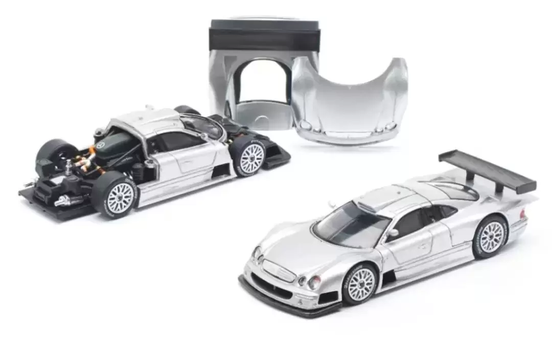 CLK-GTR