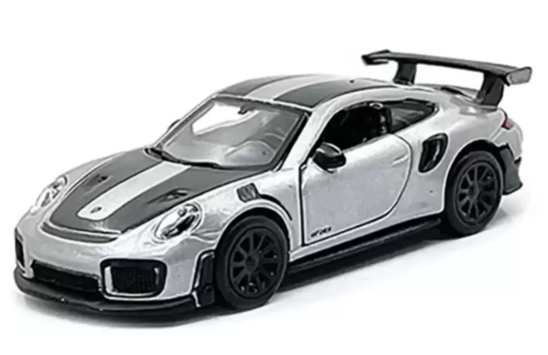 Porsche 911 GT2 RS