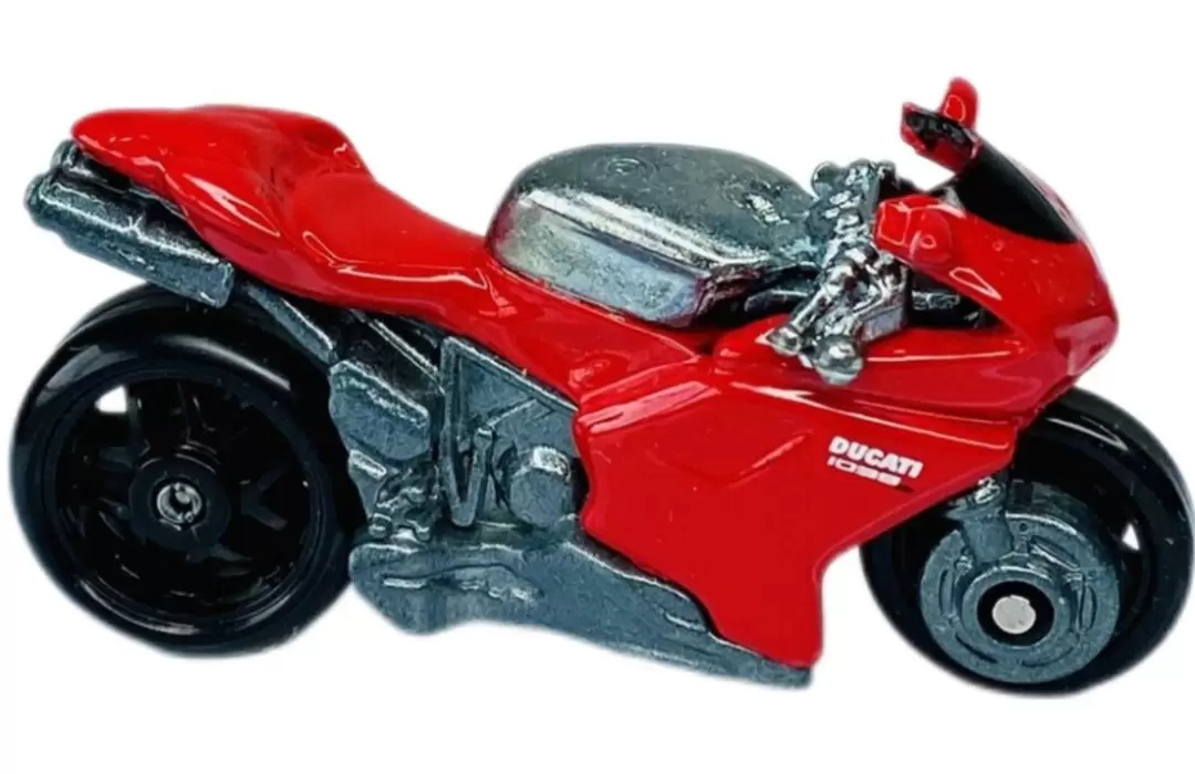 Ducati 1098R
