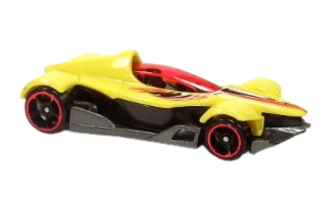 Formula Street