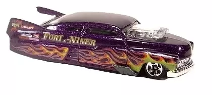 49 Drag Merc