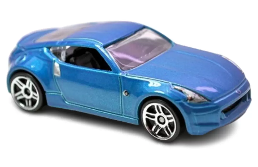 Nissan 370Z