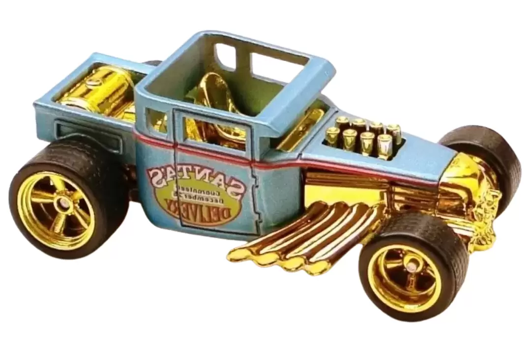 Bone Shaker