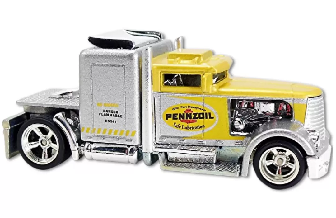 Convoy Custom