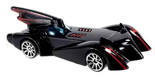 Batmobile