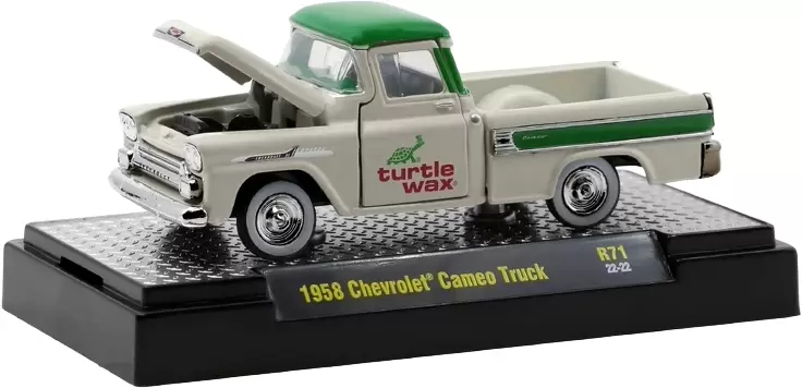 1958 Chevrolet Cameo Truck