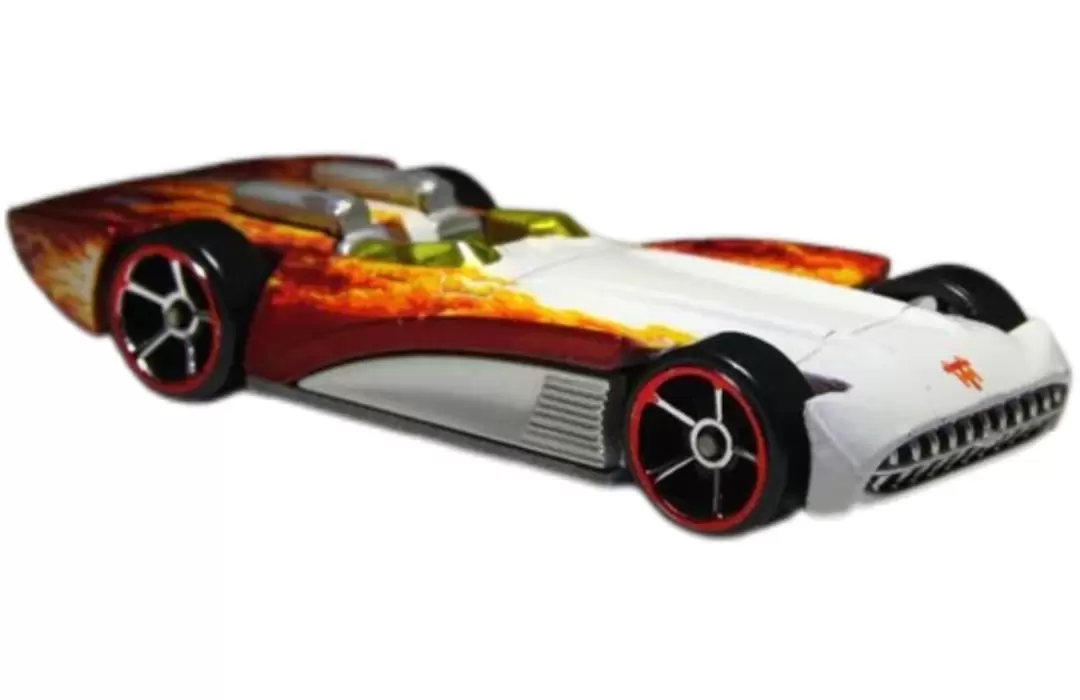 Chevroletor
