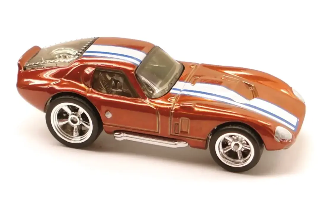 Shelby Cobra Daytona Coupe