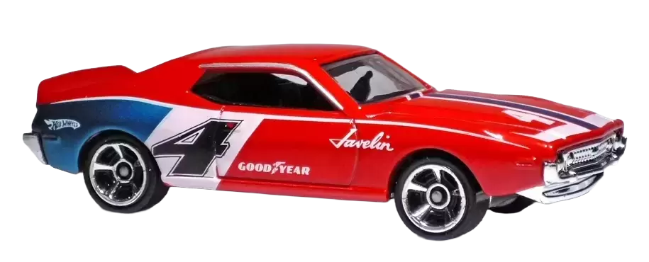 AMC Javelin AMX