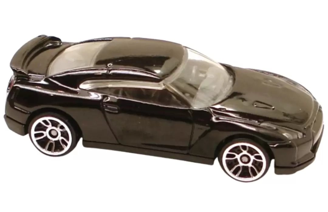 2009 Nissan GT-R