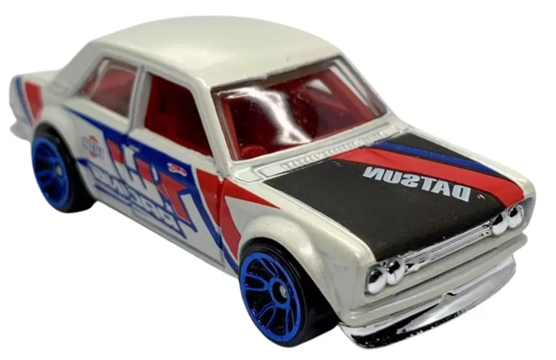 Datsun Bluebird 510