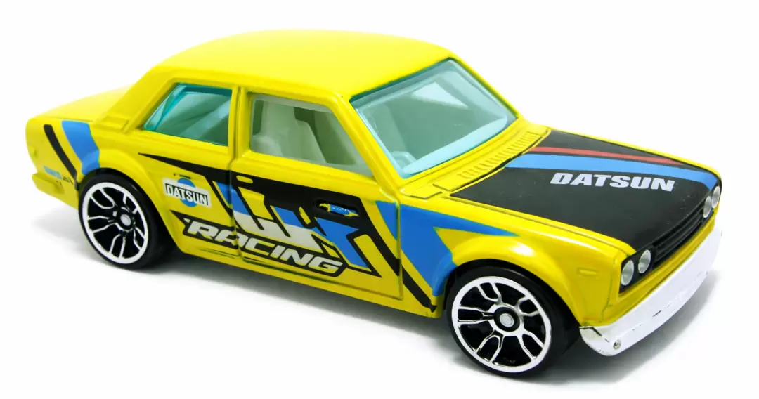 Datsun Bluebird 510