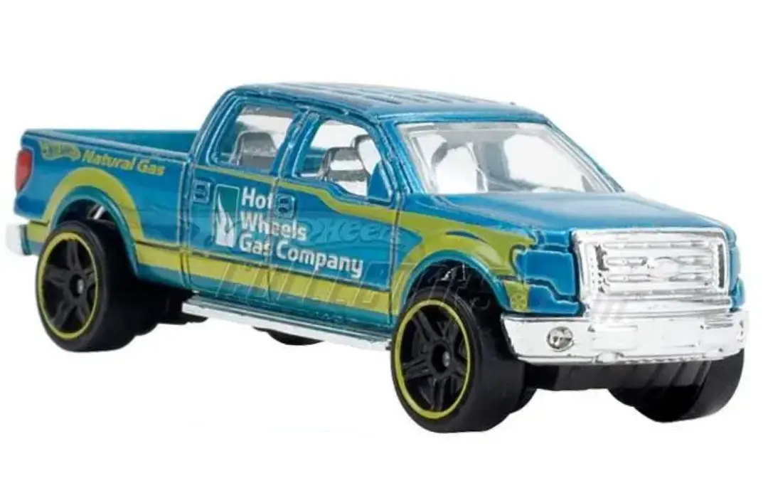 2009 Ford F-150