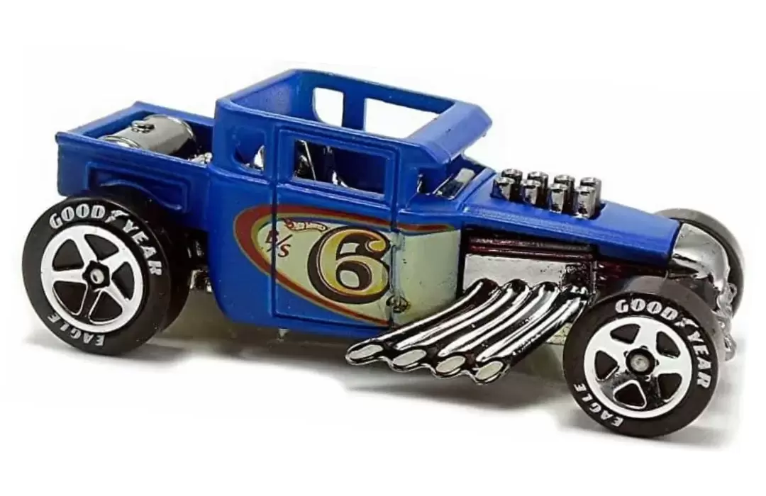 Bone Shaker