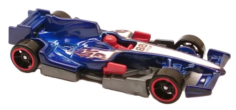 F1 Racer