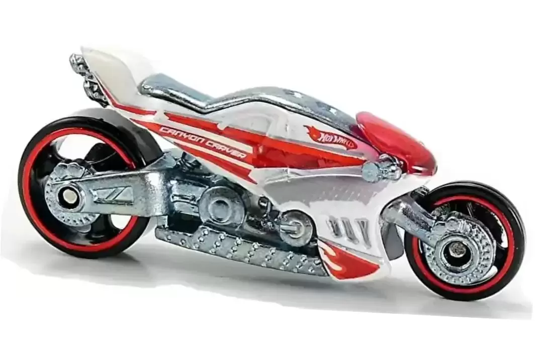 Canyon Carver