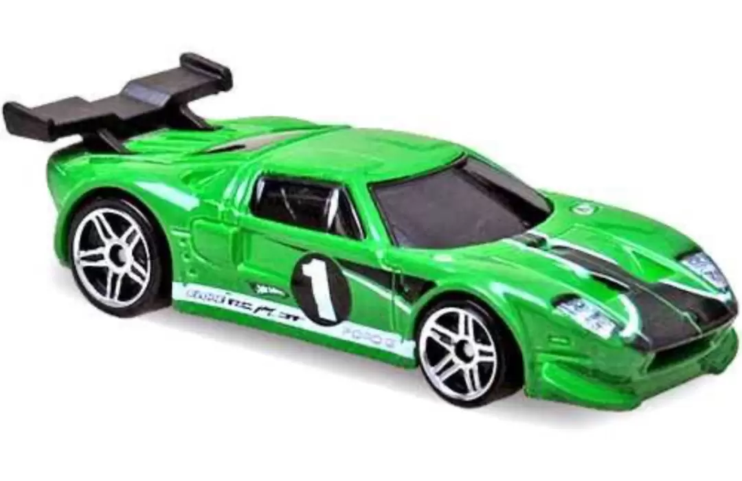 Ford GT