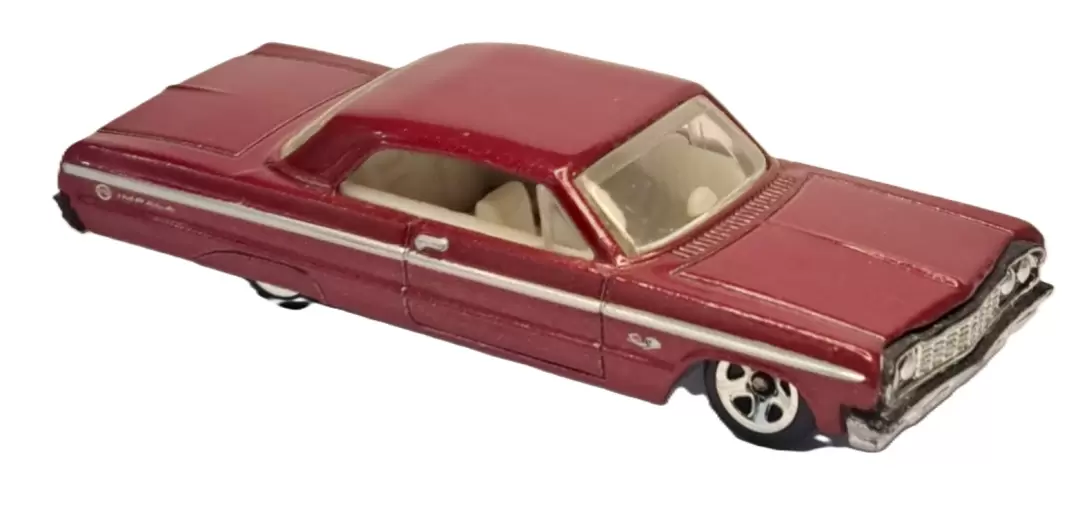 64 Chevy Impala